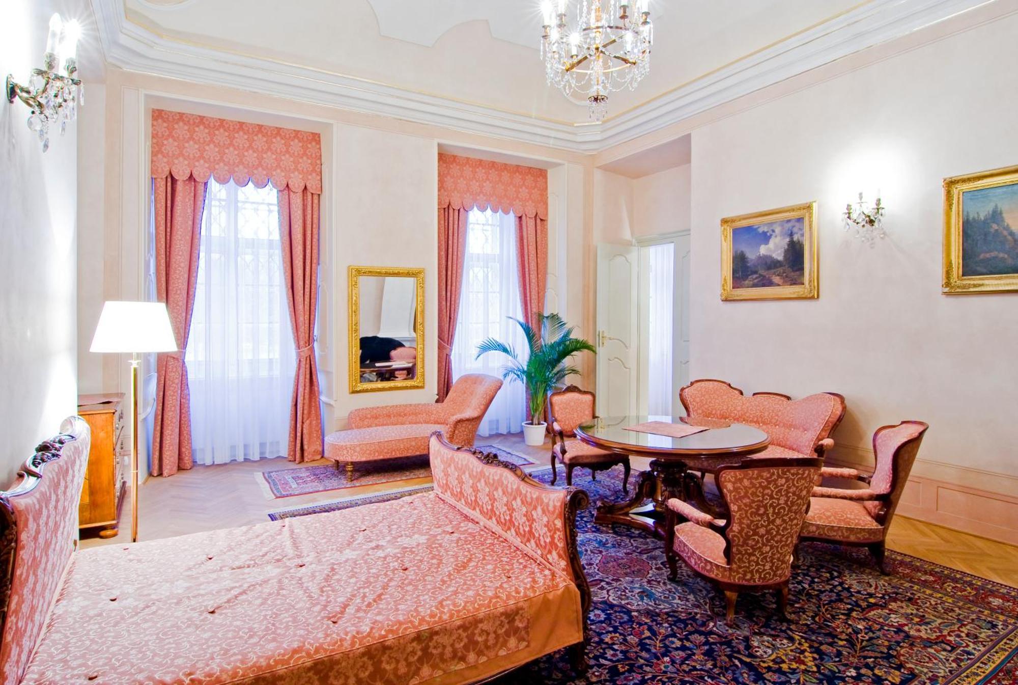 ביסיצה Chateau Liblice מראה חיצוני תמונה