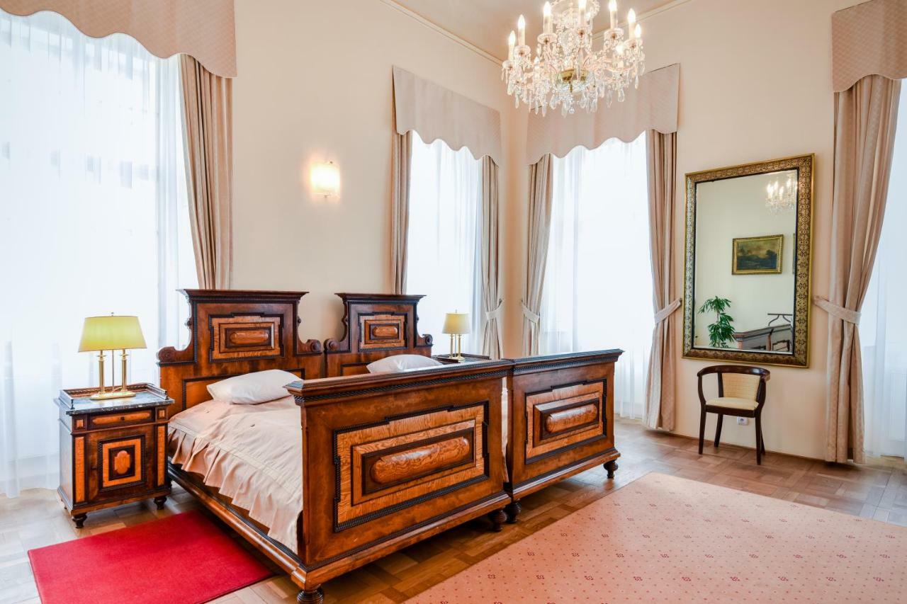 ביסיצה Chateau Liblice מראה חיצוני תמונה