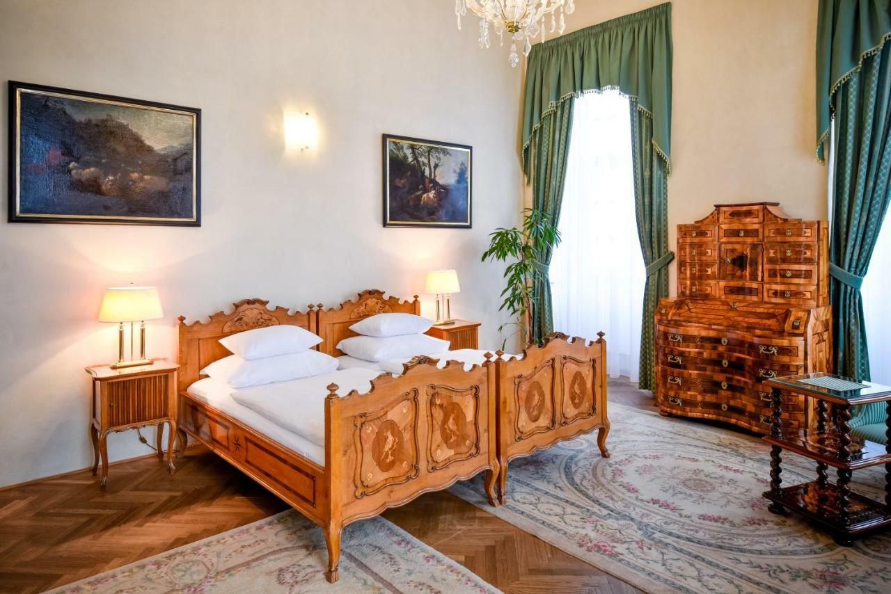 ביסיצה Chateau Liblice מראה חיצוני תמונה